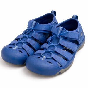 KEEN Newport H2 Blue Sport Sandals Women’s Size 6 Water Hiking